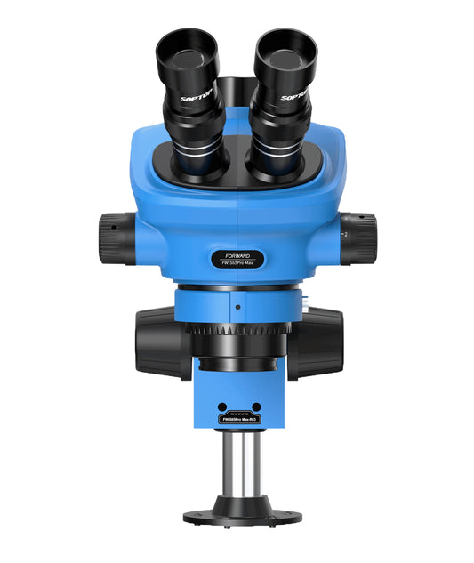 Forward FW-S65Pro Max-R03 -mikroskooppi