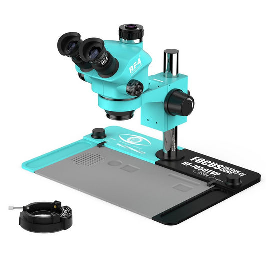 Mikroskooppi RF4 RF-7050TVP