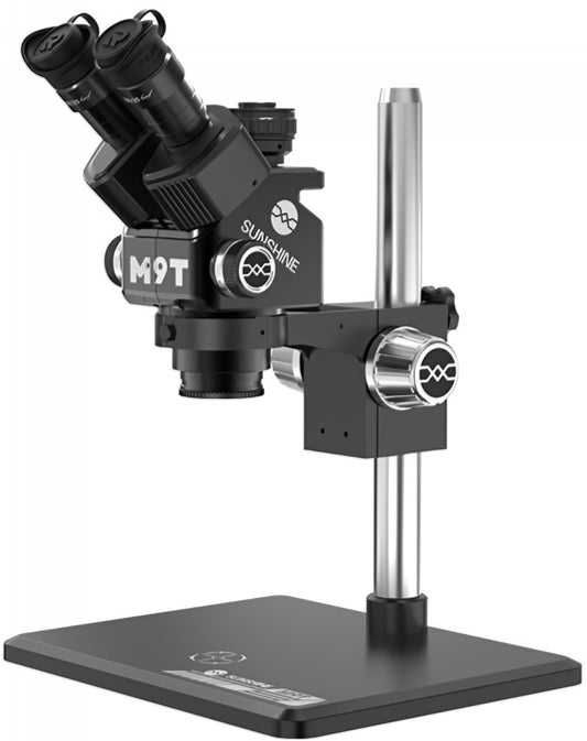 Sunshine Microscope M9T-B11, Black