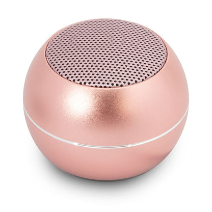 Bluetooth-kaiutin Guess, 3W, Pinkki
