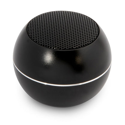Bluetooth-kaiutin Guess, 3W, Musta