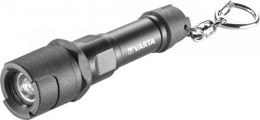 Varta INDESTRUCTIBLE LED-lyhty, 12lm, IPX4