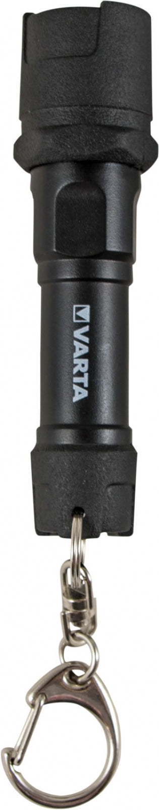 Varta INDESTRUCTIBLE LED-lyhty, 12lm, IPX4