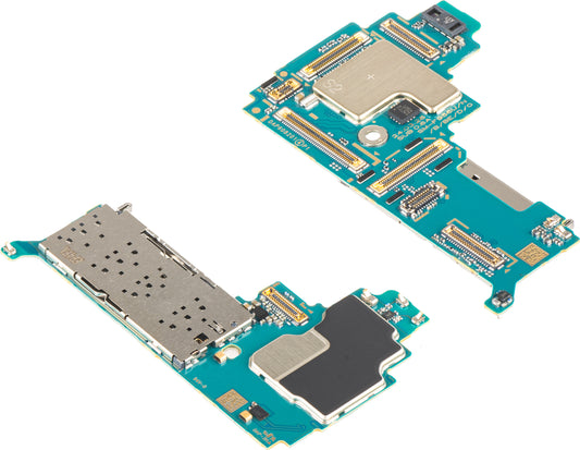 SIM-kortinlukijamoduuli - Lähisyysanturi Samsung Galaxy Z Fold6 F956, Service Pack GH82-35039A