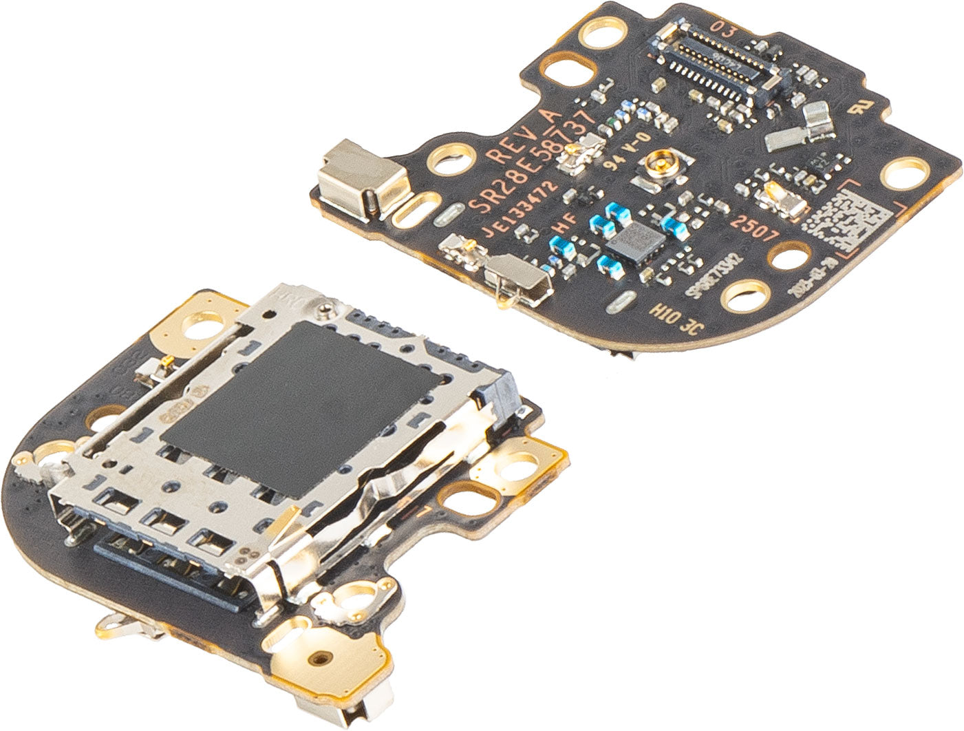 Motorola Edge 60 Pro SIM-lukijamoduuli, Service Pack 5B28C30055