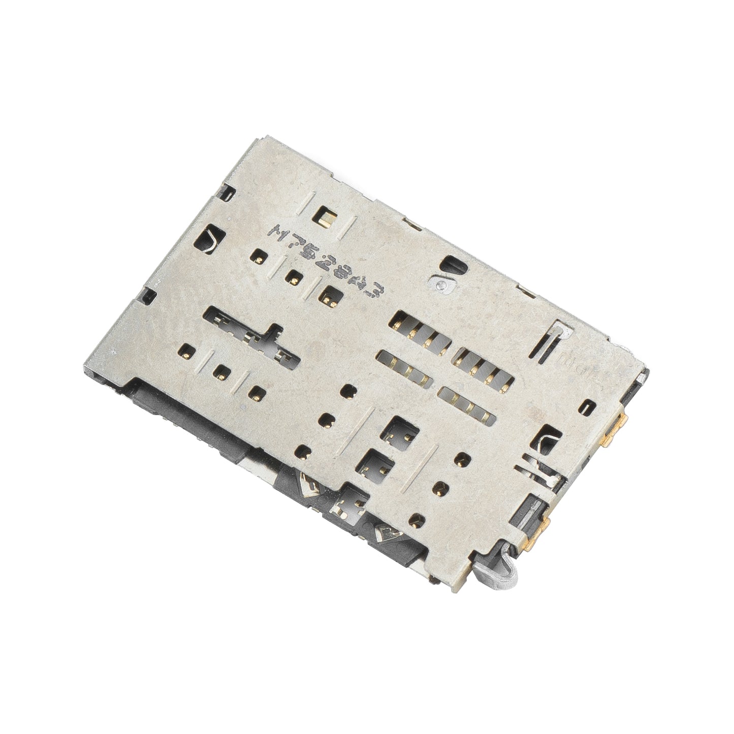 SIM Reader Module - Card Samsung Galaxy A3 (2016) A310