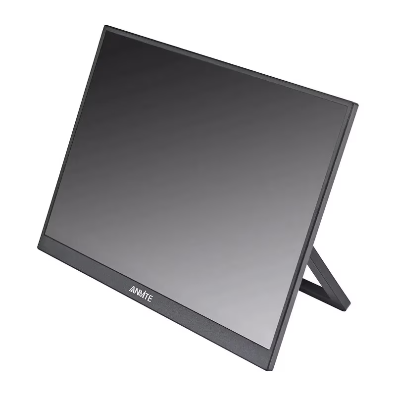 Kannettava näyttö Anmite A185W03, 18,5 tuumaa, FullHD