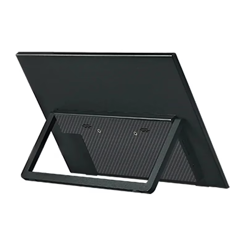 Kannettava näyttö Anmite A185W03, 18,5 tuumaa, FullHD