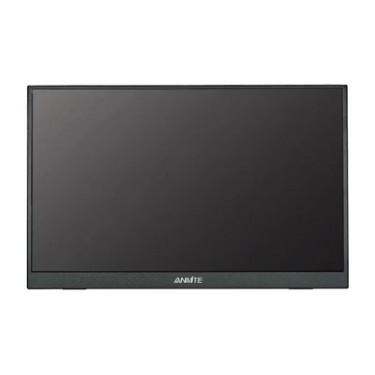 Kannettava näyttö Anmite A185W03, 18,5 tuumaa, FullHD