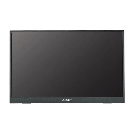 Kannettava näyttö Anmite A238W03, 23,8 tuumaa, FullHD
