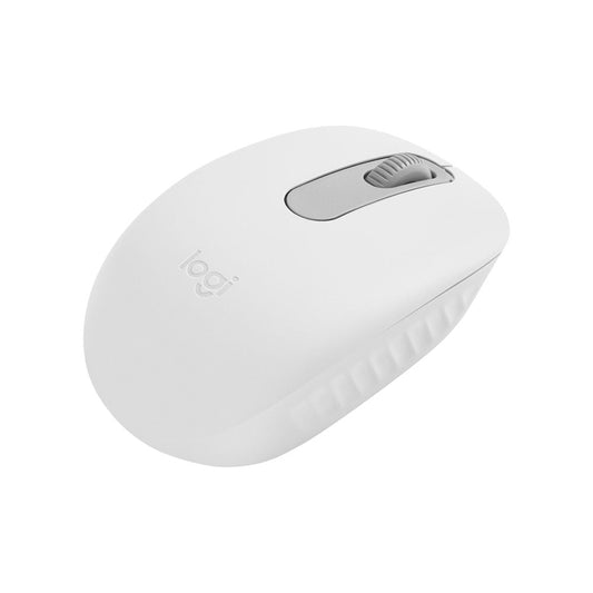 Langaton hiiri Logitech M196, 1000DPI, Valkoinen 910-007460