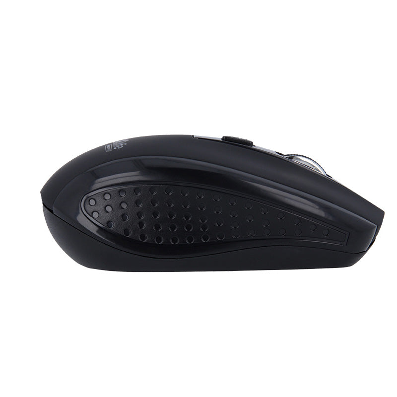 Langaton hiiri MaXlife MXHM-02, 1600DPI, Musta