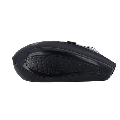 Langaton hiiri MaXlife MXHM-02, 1600DPI, Musta