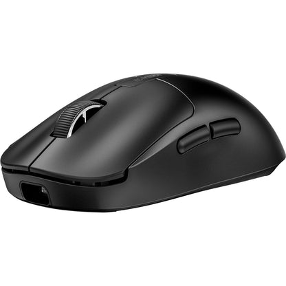 Langaton hiiri Proove RC Raider 8K, 800DPI - 32000DPI, BT / Wi-Fi / Wired, Musta WMRR00122001