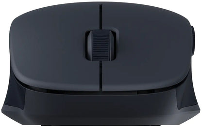 Langaton Xiaomi Dual-mode 2 -hiiri, 1200DPI, BT / Wi-Fi, Musta BHR8850GL