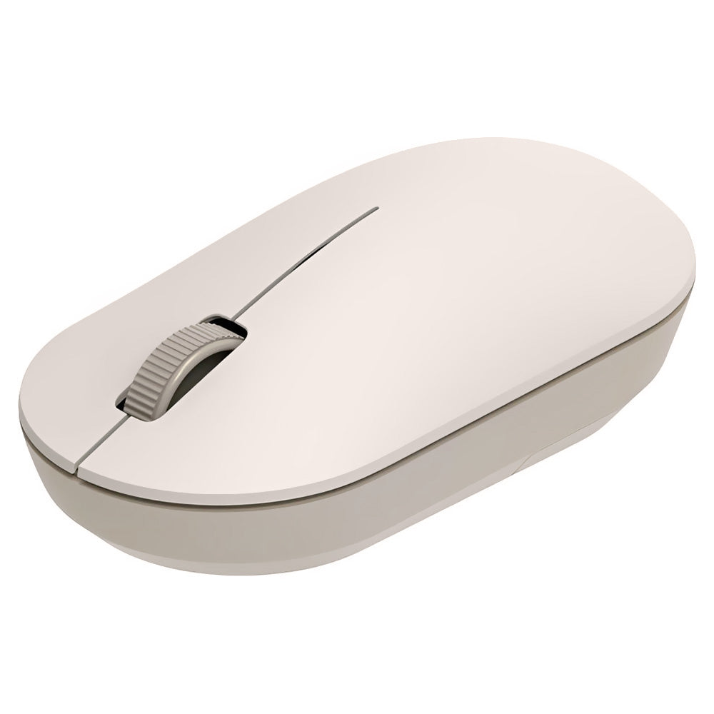 Mouse Wireless Xiaomi Lite 2, Valkoinen BHR8915GL