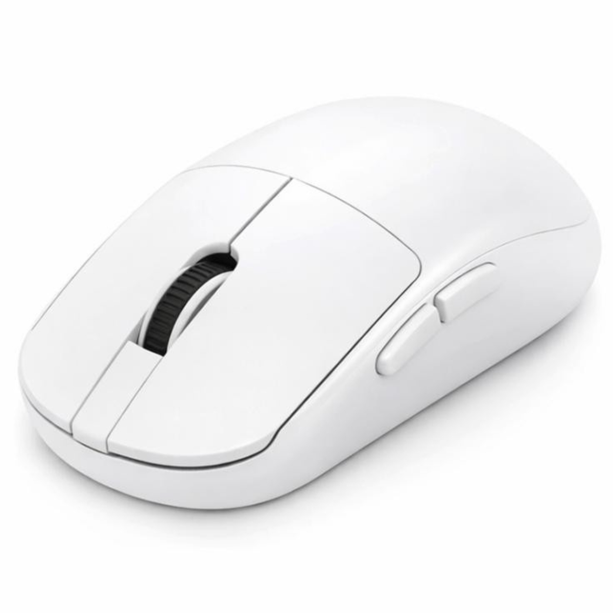 Langaton hiiri XO Design M15, 1600DPI, BT / Wi-Fi, Valkoinen