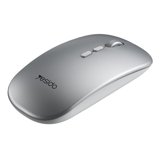 Langaton hiiri Yesido KB15, 800DPI - 1600DPI, Hopea