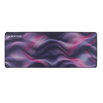 Hiirimatto Borofone BG12 Illustrious, 800mm x 300mm, Monivärinen