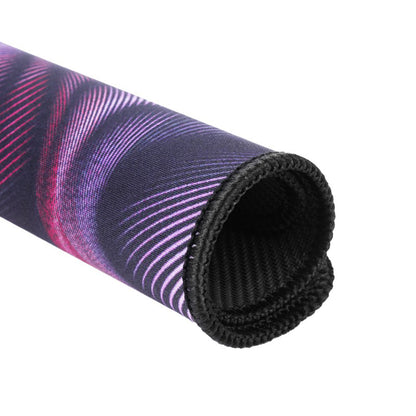Hiirimatto Borofone BG12 Illustrious, 800mm x 300mm, Monivärinen