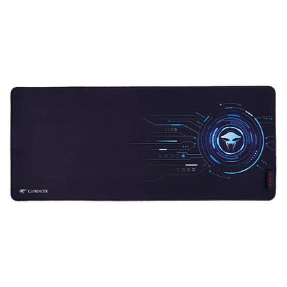 MousePad Gaming HAVIT MP849, Musta Sininen