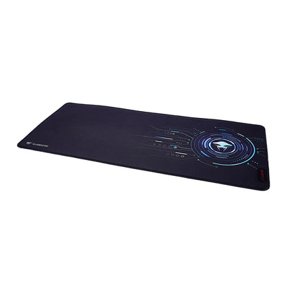 MousePad Gaming HAVIT MP849, Musta Sininen