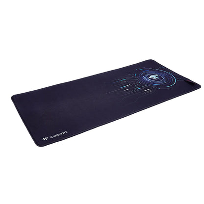 MousePad Gaming HAVIT MP849, Musta Sininen