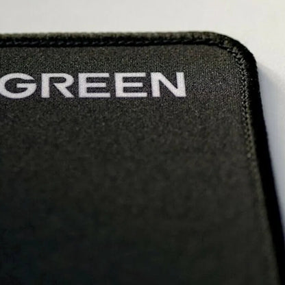 MousePad Gaming UGREEN CY016, 260mm x 200mm x 4mm, Musta