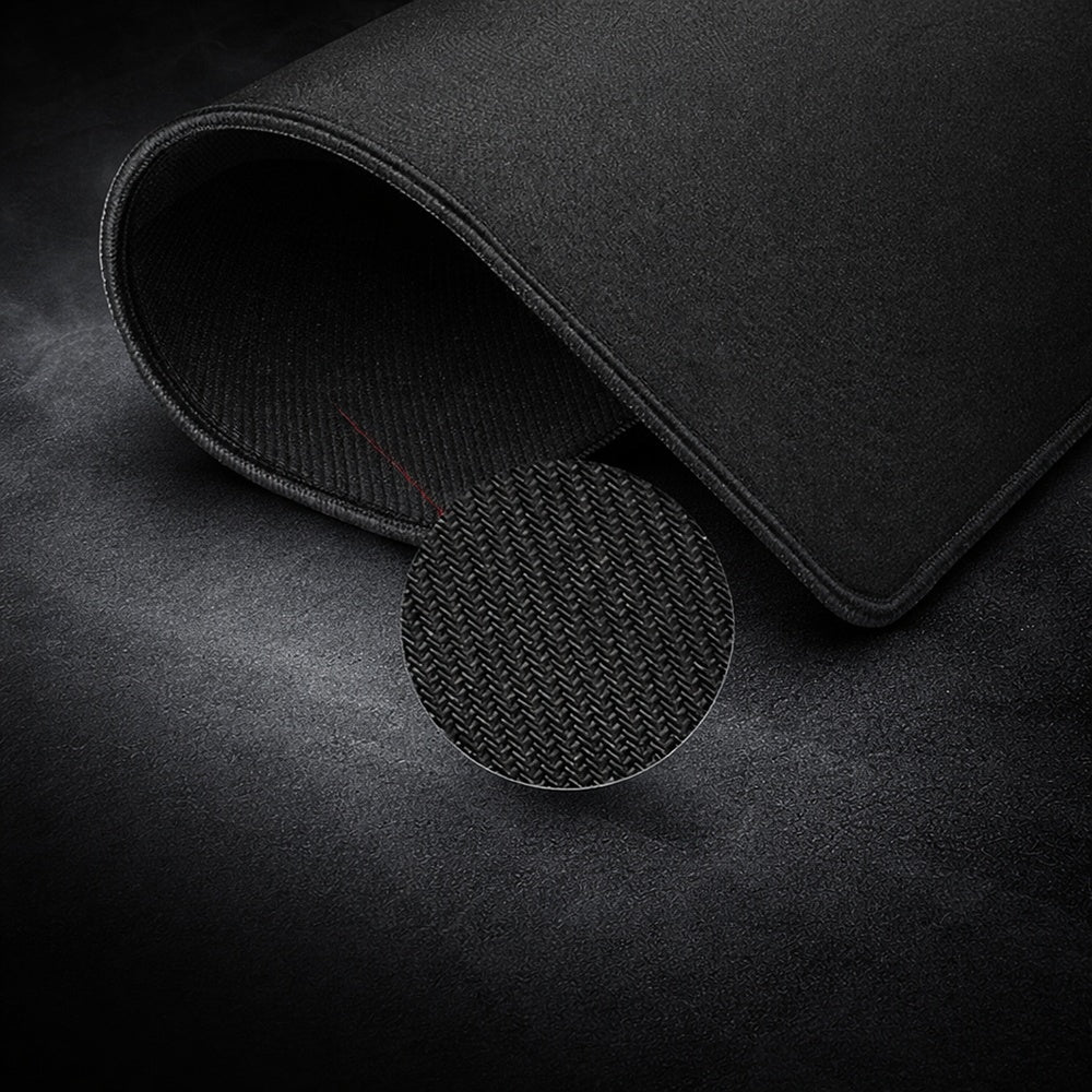 MousePad Gaming UGREEN CY016, 260mm x 200mm x 4mm, Musta