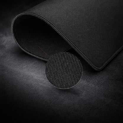 MousePad Gaming UGREEN CY016, 260mm x 200mm x 4mm, Musta