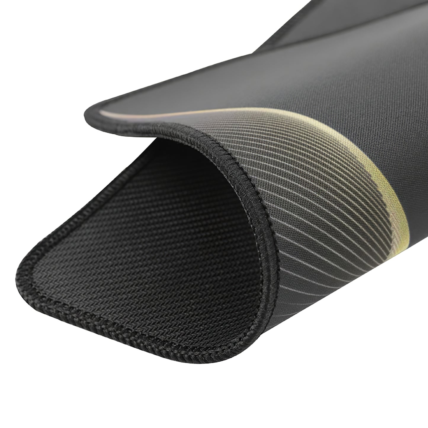 MousePad HOCO Aurora GM22, 800mm x 300mm, Musta