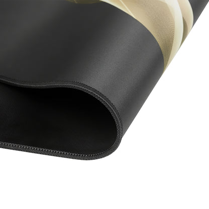 MousePad HOCO Aurora GM22, 800mm x 300mm, Musta