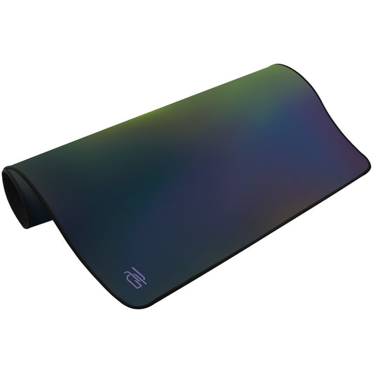 MousePad Proove Radiance, 450mm x 400mm x 3mm, Monivärinen MPRD00200014