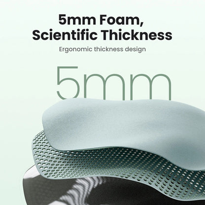 MousePad UGREEN LP668, Harmaa