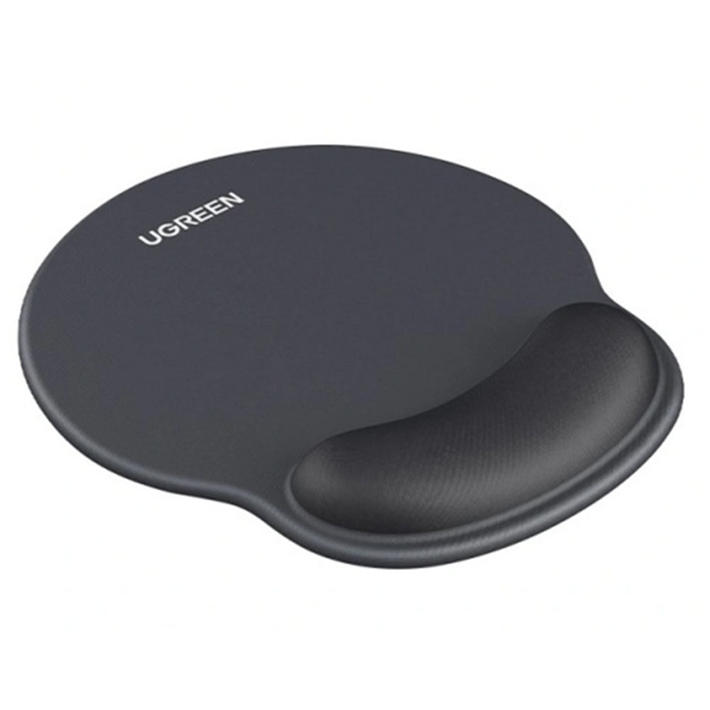 MousePad UGREEN LP668, Musta
