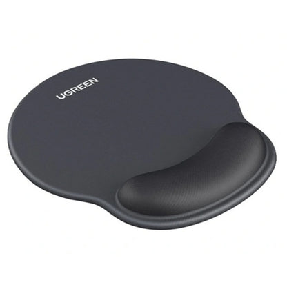 MousePad UGREEN LP668, Musta
