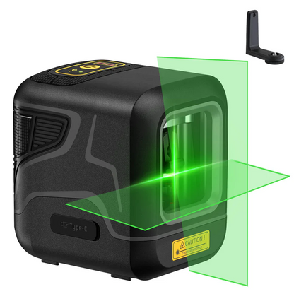 Fanttik D2 -lasertaso