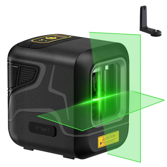 Fanttik D2 -lasertaso