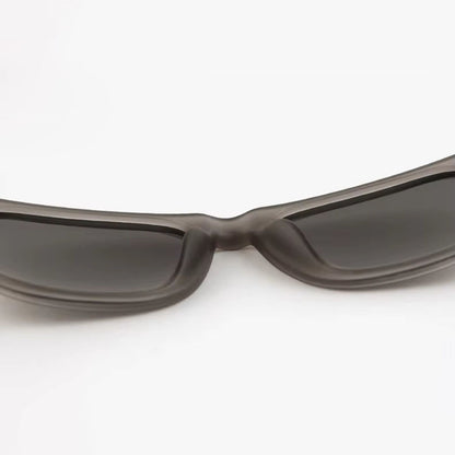 Men's Techsuit 8502 Sunglasses, Polarized, UV Protection, Black