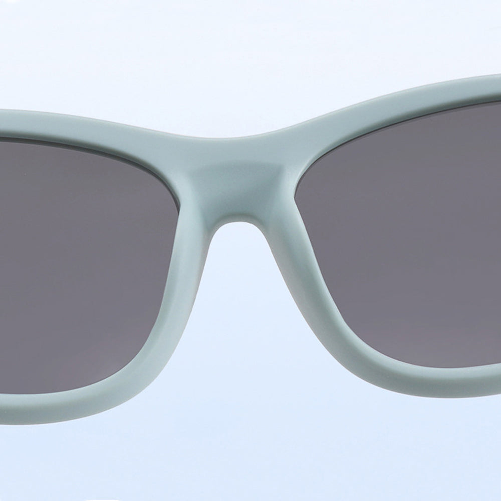 Techsuit Baby Sunglasses 8306-C32, Polarized, Blue Pink