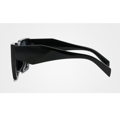 Techsuit 3967 Women's Sunglasses, Blue Gray