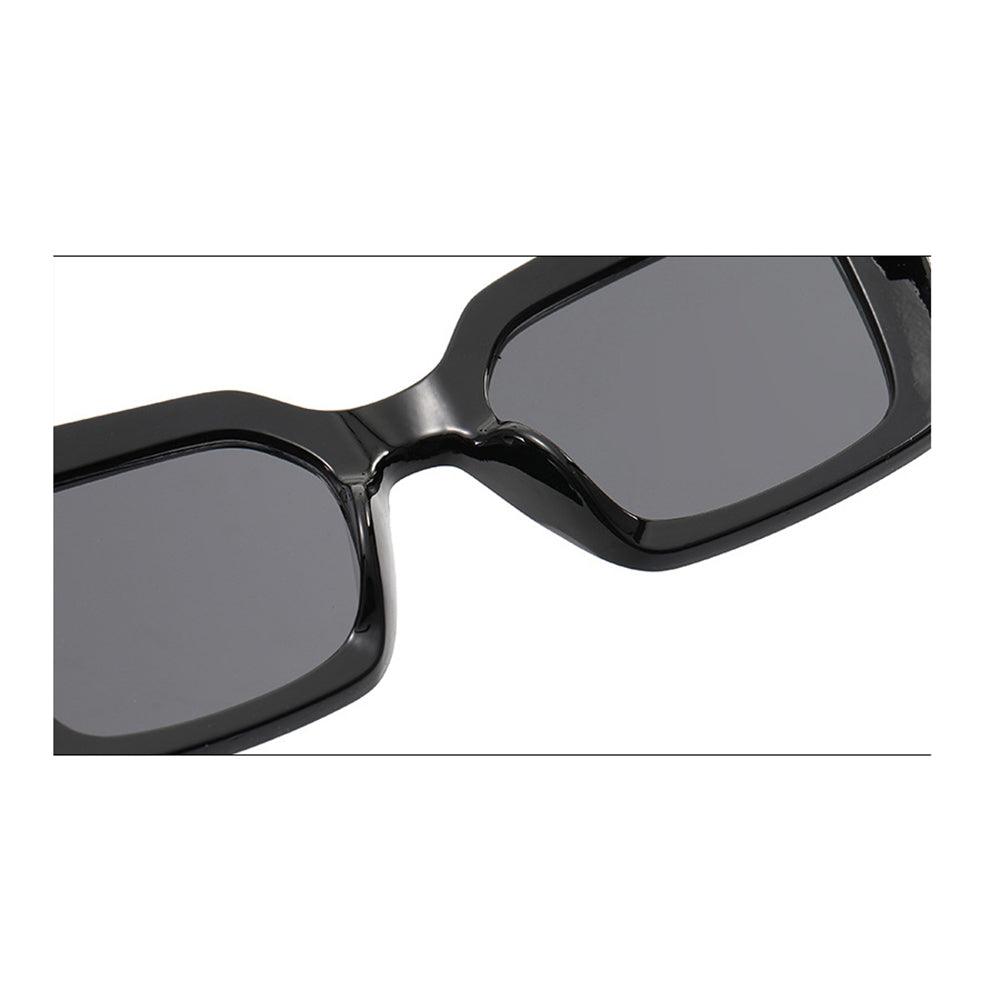 Naisten aurinkolasit Techsuit 5277, ruskea