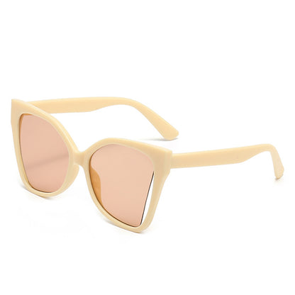 Naisten aurinkolasit Techsuit 5335, beige