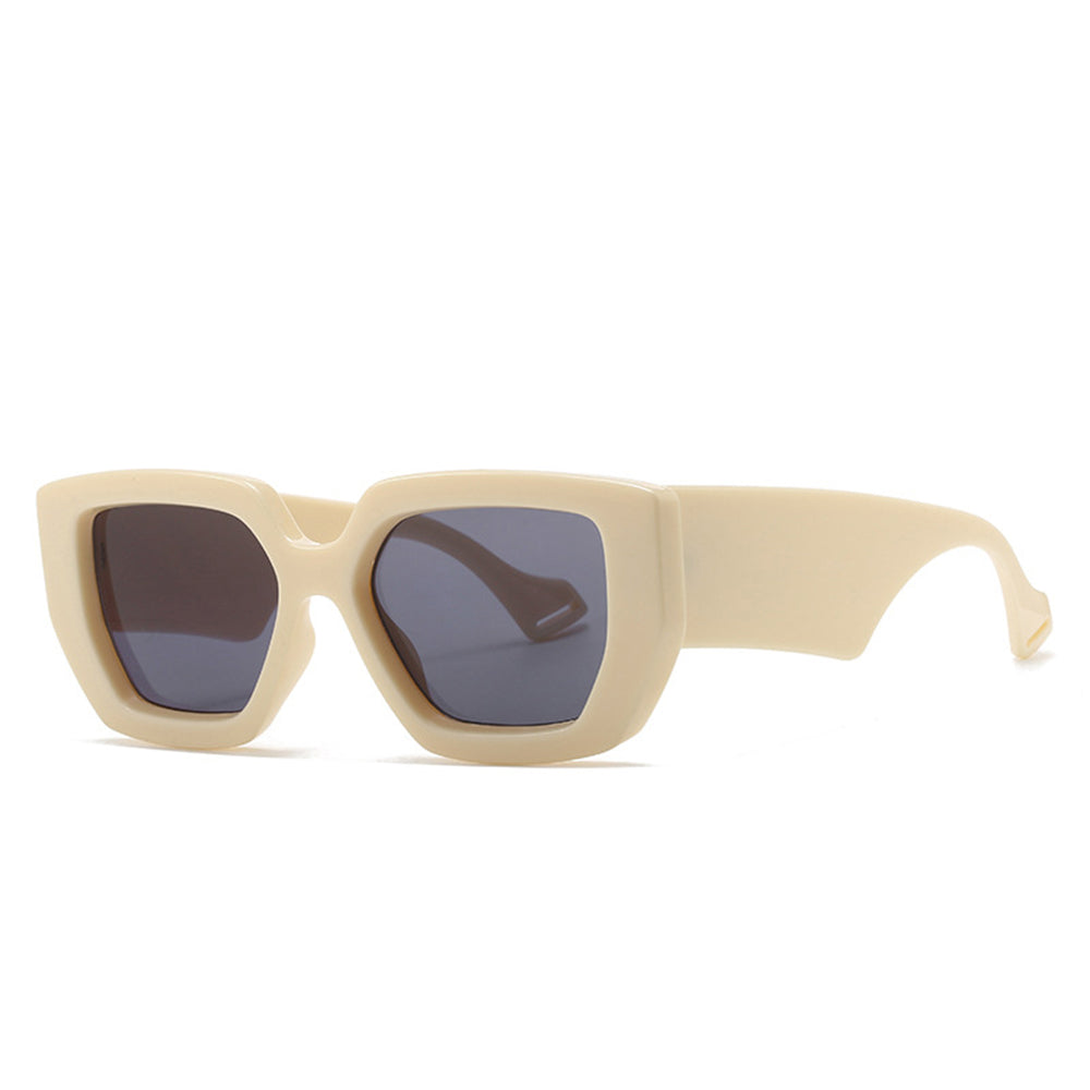 Naisten aurinkolasit Techsuit 86321, beige