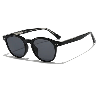 Unisex Techsuit 99046 Aurinkolasit, Mustat