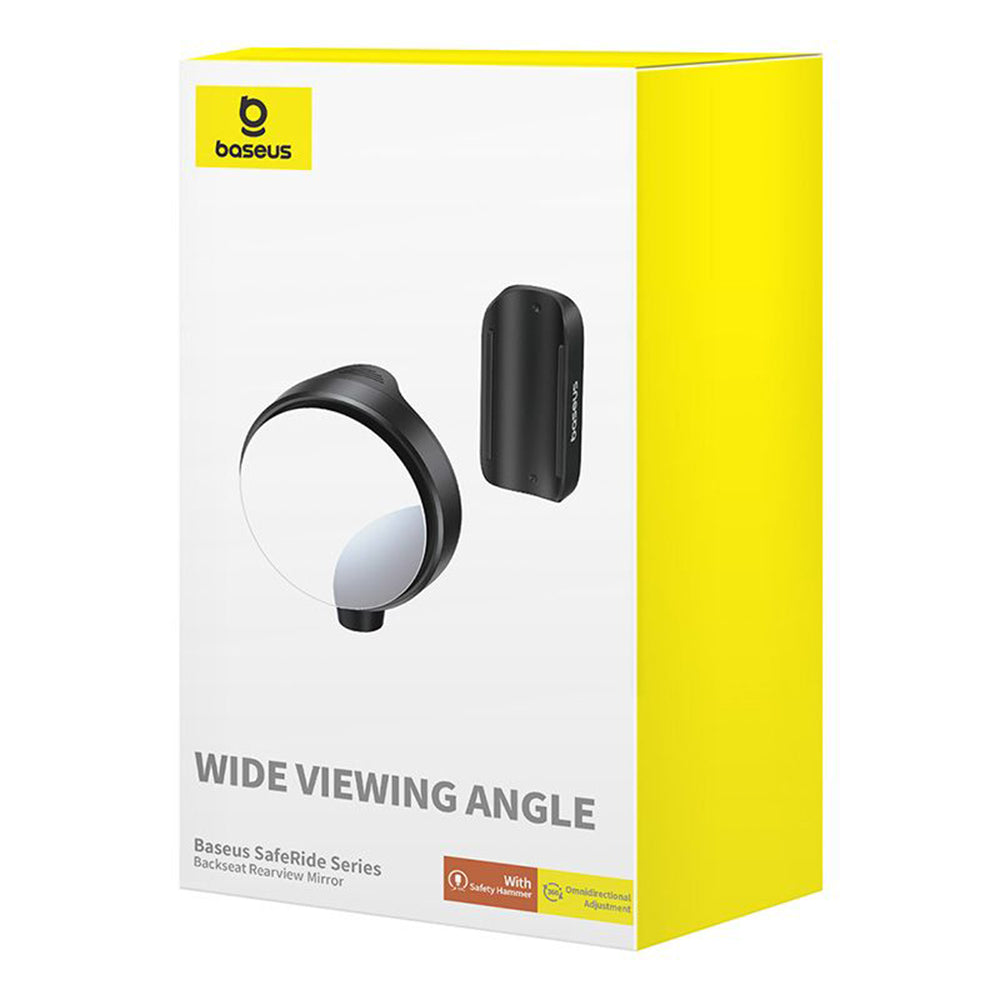 Baseus SafeRide Kuolleen Kulman Peili C11537200111-00