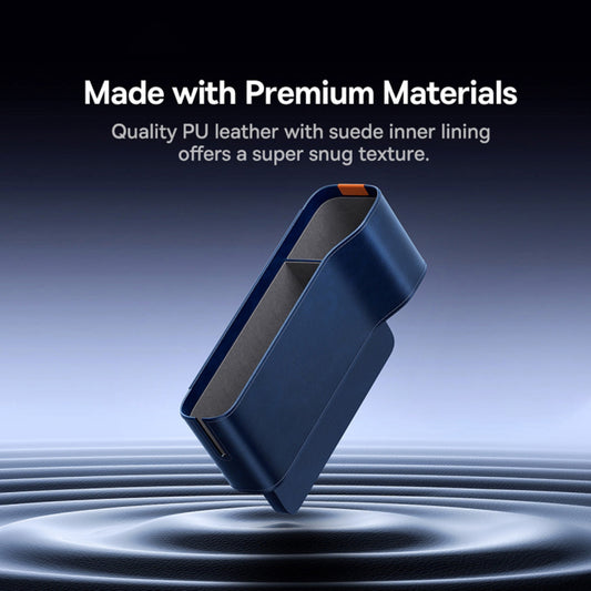 Baseus OrganizeFun -autonjärjestäjä konsolin ja istuimen väliseen tilaan, Sininen C20256502311-00