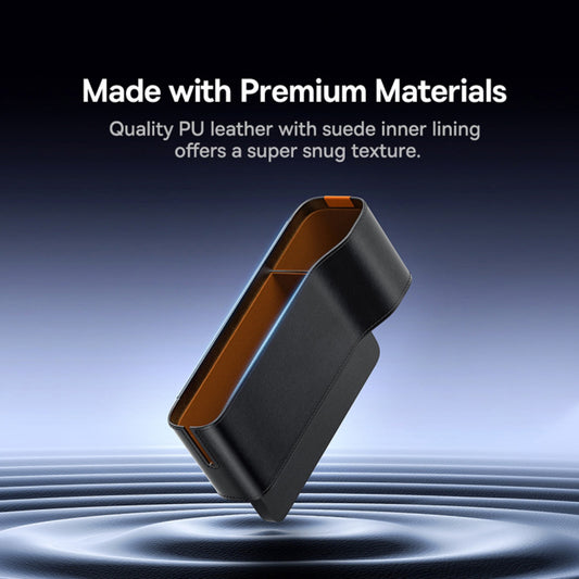 Baseus OrganizeFun -autonjärjestäjä konsolin ja istuimen väliseen tilaan, Musta C20256502111-00