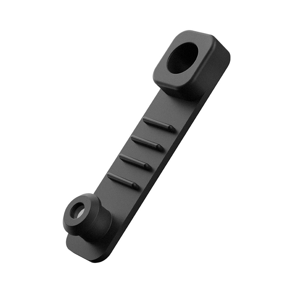 Spigen LD103 Kaapelien Järjestäjä, Musta APP11145