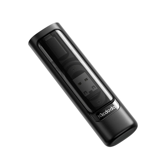 McDodo WF-1720 -varusteiden järjestäjä, Musta